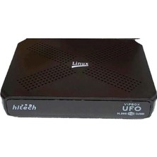 Sunplus Ufo Plus Hd Uydu Alıcısı, Yüksek Görüntü ve Ses Kalitesiyle Keyifli Izleme