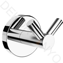 DKR Dekor Banyo - Alina Proje Ikili Askı