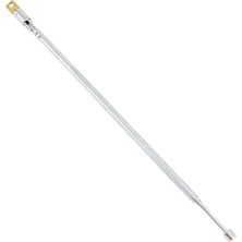 Allians 21CM Teleskopik Çubuk Anten ile Net ve Güçlü Sinyal