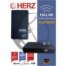 Allians Yüksek Çözünürlüklü Full Hd Uydu Alıcısı ile Kesintisiz Yayın Deneyimi