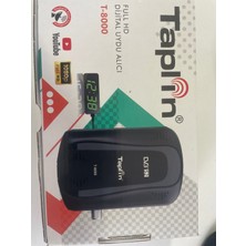 Allians Yüksek Performanslı Hd Uydu Alıcı ile Kesintisiz Görüntü Keyfi