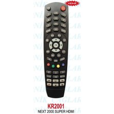 Allians HDMI Cx Uydu Kumandası, Yüksek Kalite ve Kullanım Kolaylığı