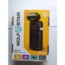 Allians Yüksek Kaliteli Uydu Alıcısı, Güçlü ve Güvenilir Elektronik Alet