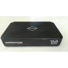 Allians Yüksek Çözünürlüklü Fiber Lptv Full Hd Online Uydu Cihazı