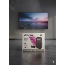 Allians Yüksek Kaliteli Uydu Alıcısı, Hd Görüntü ve Kolay Kullanım