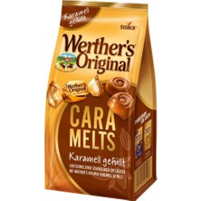 Nestle Werther's Original  Schokoladen Spezialitat Karamell 153 gr