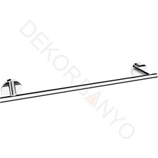 DKR Dekor Banyo - Alina Proje Uzun Havluluk