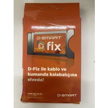 Allians D-Fix Mega Paket Cam Modülü, Güçlü ve Dayanıklı Çözüm