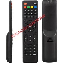 Allians Technobox Hd Blue Tt Kumanda ile Kolay ve Hızlı Televizyon Kontrolü