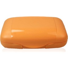 Özbience Mini Şeker Kutusu 200ML, Şık ve Pratik, Tatlılarınız Için Ideal Seçim