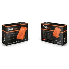 Allians Yüksek Çözünürlüklü Uydu Alıcı, Gelişmiş Sinyal Işleme, Kolay Kurulum