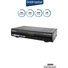 Allians HDMI Çıkışlı Tüplü Tv ve Scart Pvr Uydu Alıcısı Aksesuarı