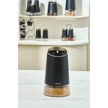 Özbience Pratik ve Şık 1000 ml Saklama Kabı, Mutfağınıza Konfor Katın