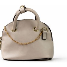 Mia Zincirli El ve Çapraz Çanta