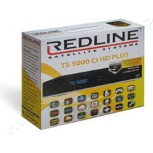 Allians Yüksek Kaliteli Hd Plus Uydu Alıcısı, Kesintisiz Görüntü Keyfi