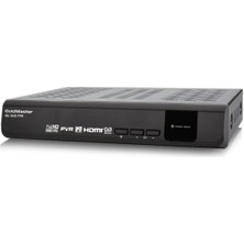 Allians Yüksek Kaliteli Hd Uydu Alıcı, Gelişmiş Çözüm ve Kullanım Kolaylığı