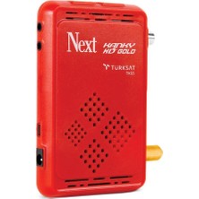 Allians Hd Tak Kullan Uydu Alıcısı, Yüksek Kalite ve Güçlü Performans