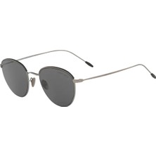 Giorgio Armani Ar 0AR6048 300387 51 G Unisex Güneş Gözlüğü