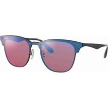 Ray-Ban 3576N 153/7V 47 Ekartman Unisex Güneş Gözlüğü