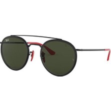 Ray-Ban 0RB3647M-F0283151 Erkek Gözlük
