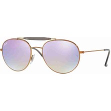 Ray-Ban 3540 198/7X 56 Ekartman Unisex Güneş Gözlüğü