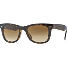 Ray-Ban Rb4105-71051/50 Unisex Güneş Gözlüğü