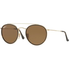 Ray-Ban 0RB3647N-001/5751 Erkek Güneş Gözlüğü