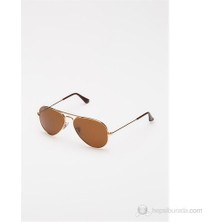 Rayban RB-3025-001-33-55 Unisex Güneş Gözlüğü