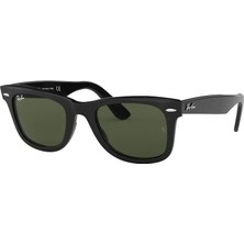 Ray-Ban RB2140 901 50 Unisex Güneş Gözlüğü