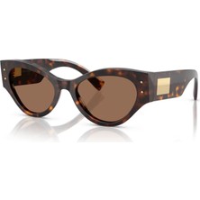 Dolce & Gabbana Güneş Gözlüğü DG4480 53 502/73