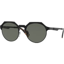 Persol Po 2488S 111658 51 Ekartman Unisex Güneş Gözlüğü