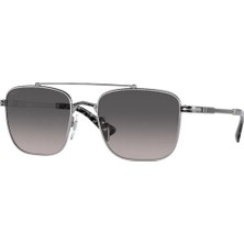 Persol Po 2487S 1110M3 55 Ekartman Unisex Güneş Gözlüğü