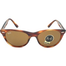 Ray-Ban RB2185 954 33 Wayfarer Iı Kadın Güneş Gözlüğü