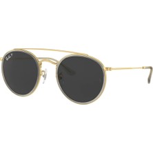 Ray-Ban 0RB3647N 921048 51 Ekartman Unisex Güneş Gözlüğü