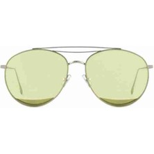 Gentle Monster Odd Odd S 02(Y) S Ekartman Unisex Güneş Gözlüğü