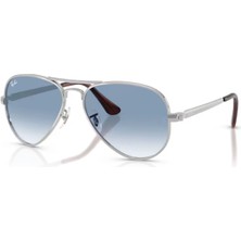 Rayban RB3925 003/3F 58-145 Unisex Günes Gözlük
