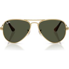 Rayban RB3925 001/31 58-145 Unisex Günes Gözlük