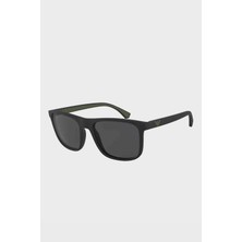 EMPORIO ARMANI 4129-56 504287 Güneş Gözlüğü