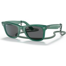 Ray-Ban Rayban RB 2140 6615 B1 50 Unisex Güneş Gözlüğü