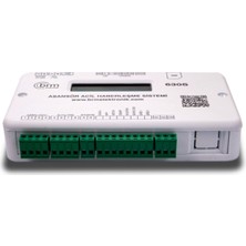 Allians Gelişmiş Haberleşme Sistemi, Güvenli ve Hızlı Bağlantı Çözümü