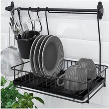 Özbience Pratik ve Şık Bulaşıklık ile Mutfak Düzeninizi Tamamlayın