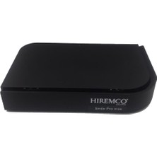 Allians 4K 64GB Android 12 Uydu Alıcısı Yüksek Kalite ve Güçlü Performans