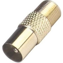 Allians EN27 F-Düz Konnektör, Yüksek Performans ve Dayanıklılık Sağlar