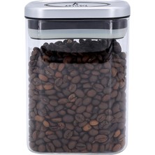 Özbience Yüksek Kapasiteli Saklama Kabı 1050 Ml, Pratik ve Güvenli Kullanım