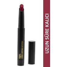 Kajal Uzun Süre Kalıcı Ruj & Long Lasting Lipstick No 701