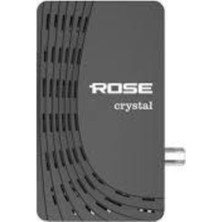 Rose Yüksek Çözünürlüklü Full Hd Uydu Alıcısı, Kaliteli Eğlence Keyfi
