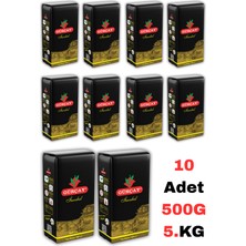 Gürçay Incebel 5 kg