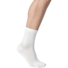 MORSA CYBERG®DİKİŞSİZ DİYABETİK ÇORAP  Kadın Erkek (KISA)