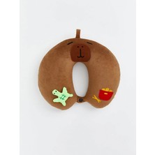 LC Waikiki Hayvan Figürlü Pelüş Çocuk Boyun Yastığı  (S6)