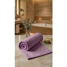 A.Z.H. 1 Adet) Çeyizlik 50X90CM. Yumuşacık Süper Soft Dokulu El ve Yüz Havlusu %100 Coton
